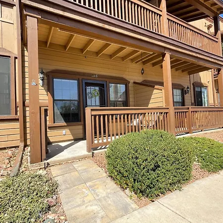 Bison Ranch Condo
