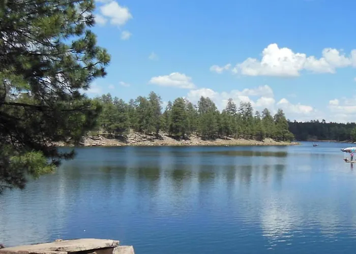 Hotel Bison Ranch 3*