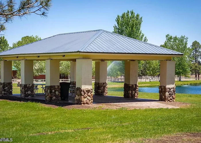 Hotel Bison Ranch