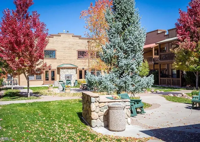 Hotel Bison Ranch 3*