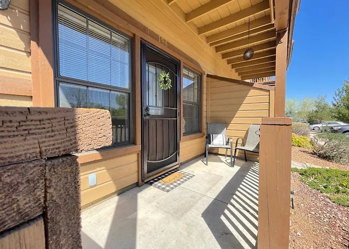 Hotel Bison Ranch