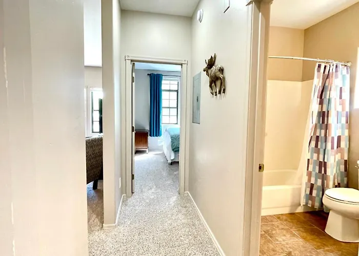 Hotel Bison Ranch 3*