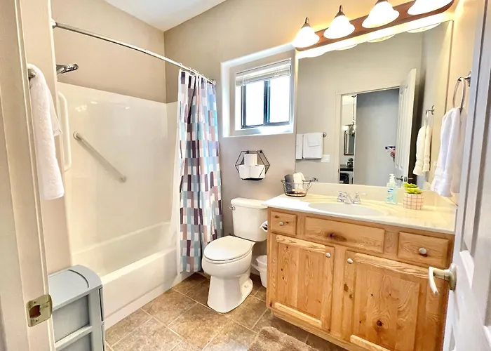 Hotel Bison Ranch 3*
