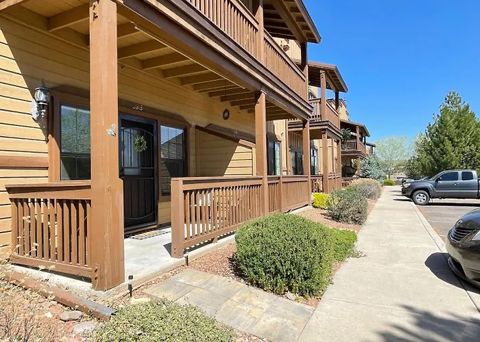 Hotel Bison Ranch