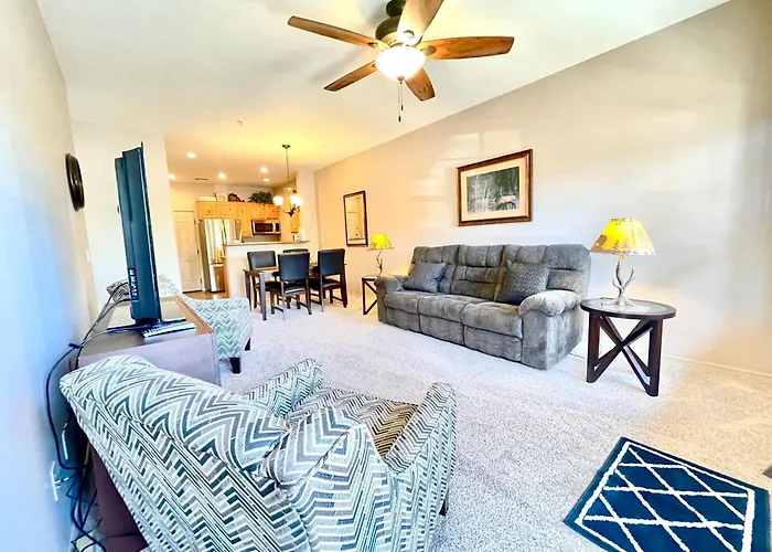 Hotel Bison Ranch 3*