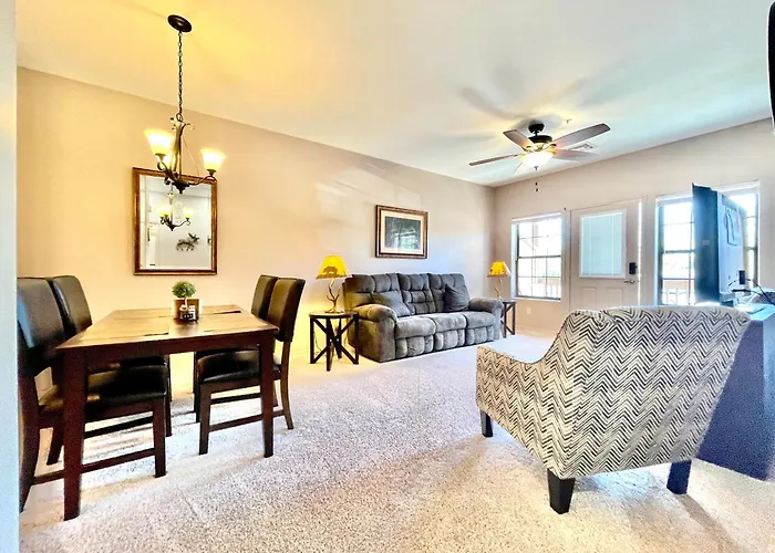Hotel Bison Ranch 3*