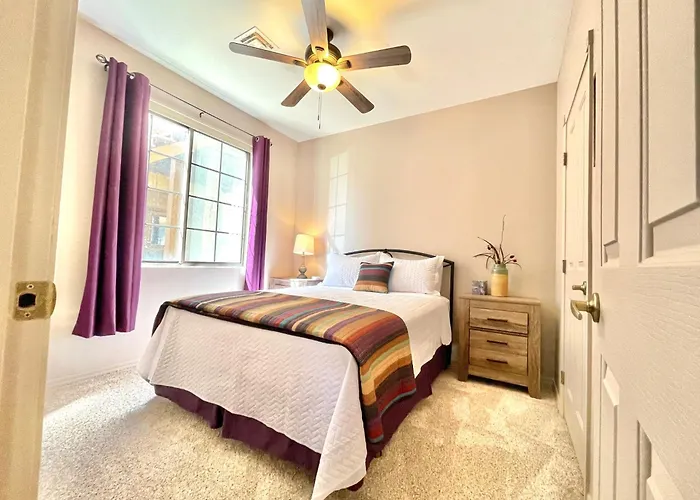 Hotel Bison Ranch