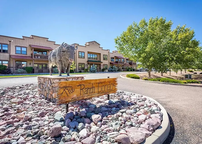 Hotel Bison Ranch 3*